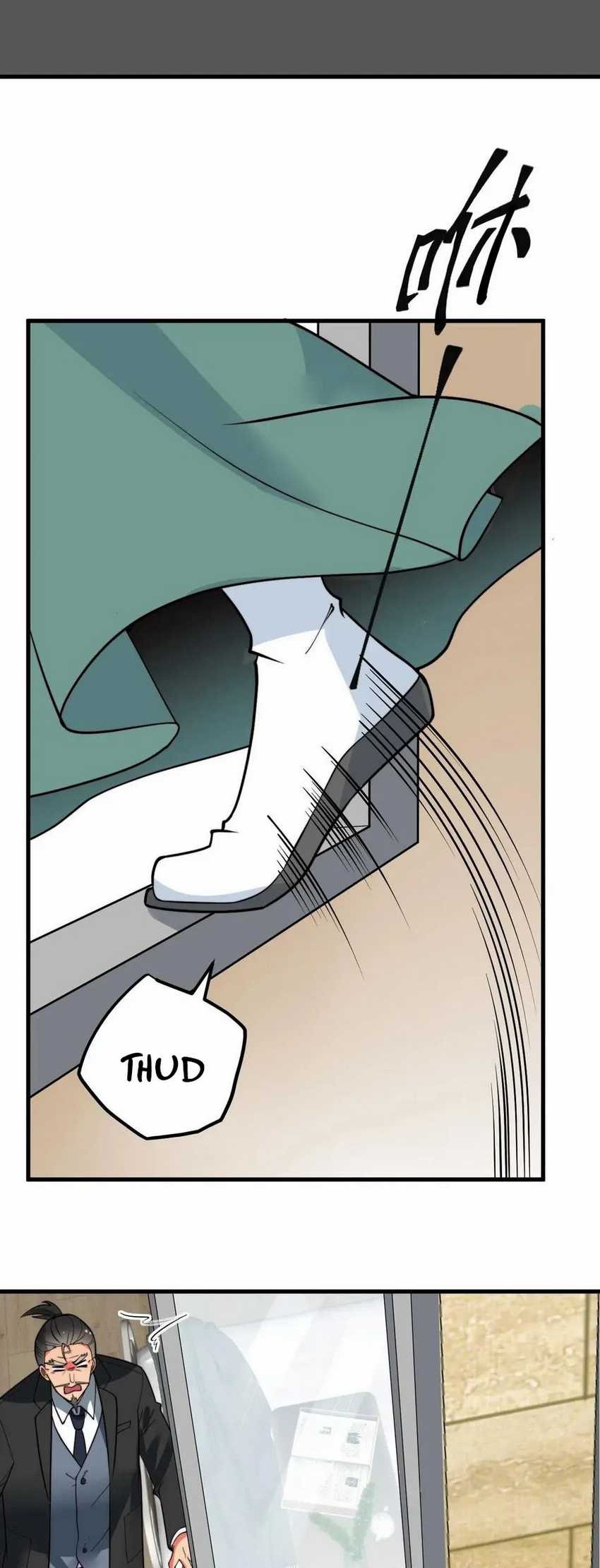 I Have 90 Billion Licking Gold Chapter 493 Gambar 10