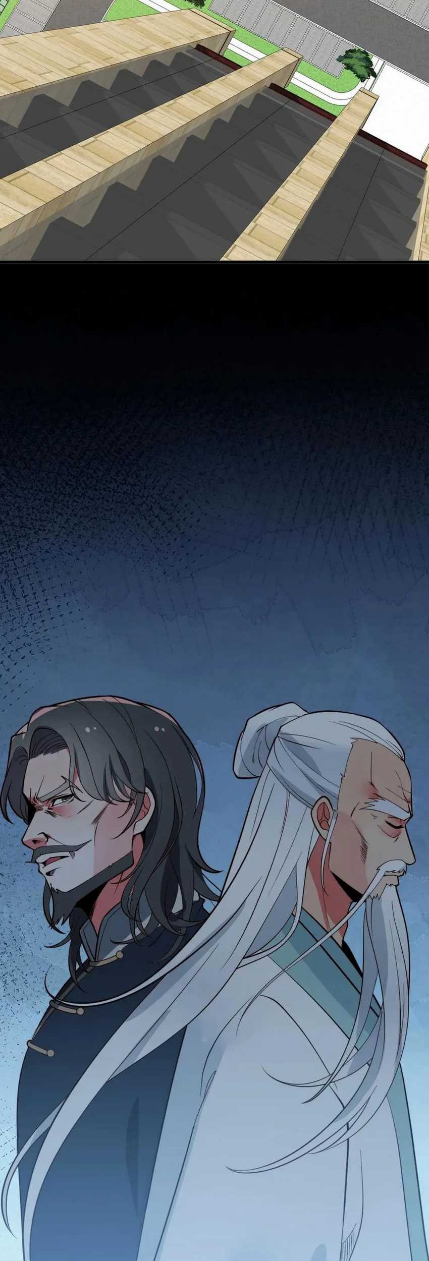 I Have 90 Billion Licking Gold Chapter 493 Gambar 13