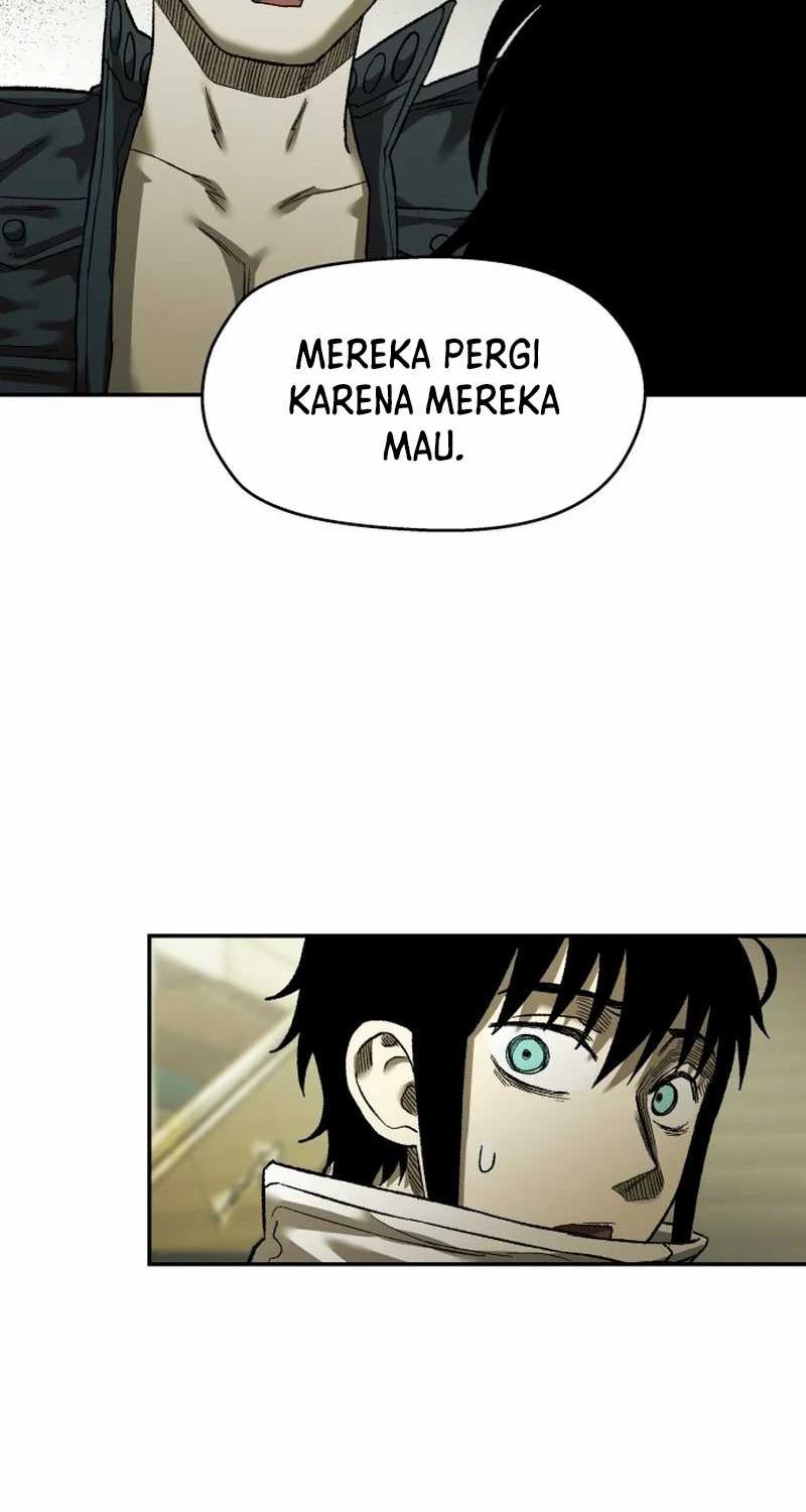 Surviving the Apocalypse Chapter 29 Gambar 28