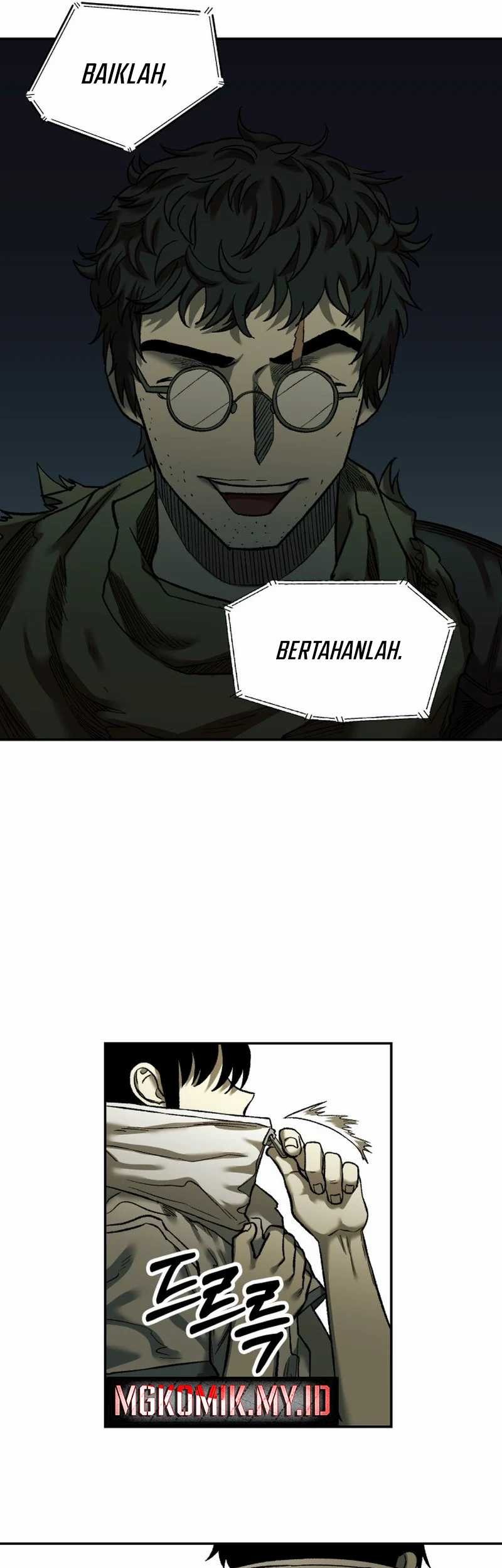 Surviving the Apocalypse Chapter 29 Gambar 21