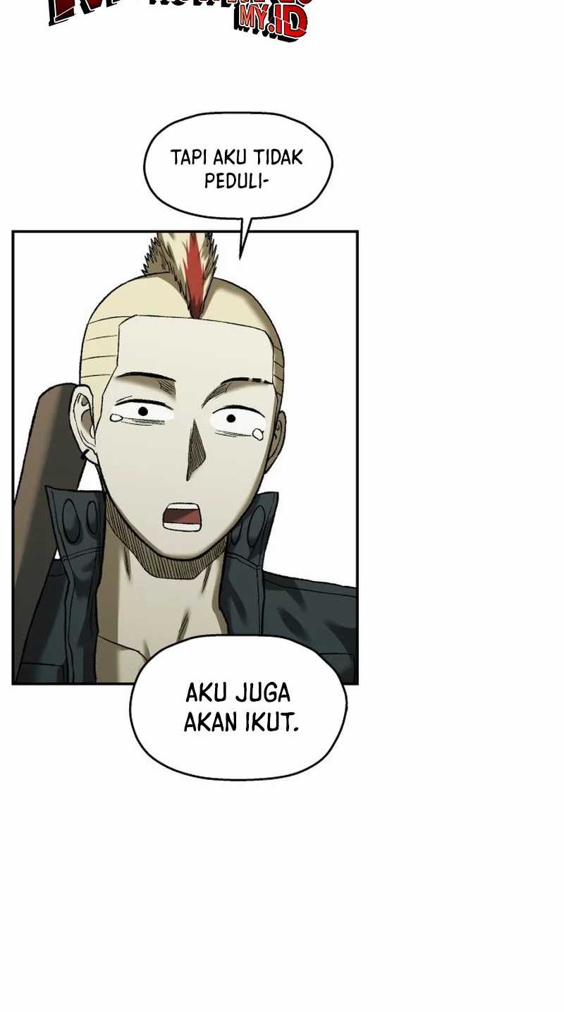 Surviving the Apocalypse Chapter 29 Gambar 24