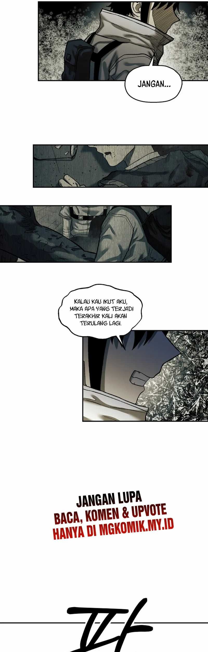 Surviving the Apocalypse Chapter 29 Gambar 25