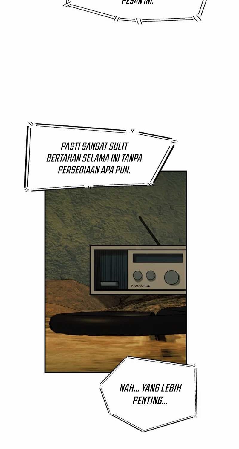 Manhwa Surviving the Apocalypse Chapter 29 gambar nomor 2