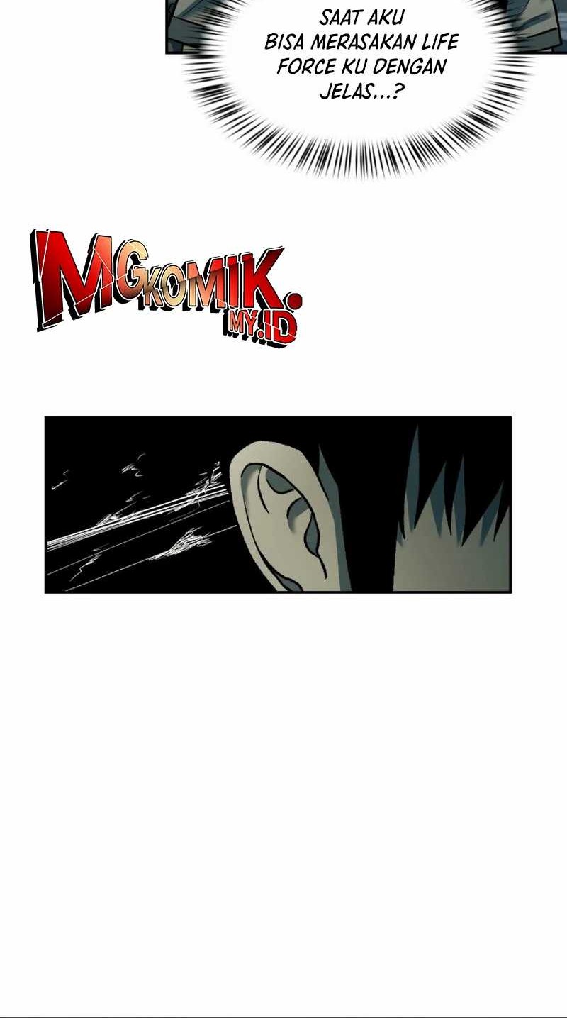 Surviving the Apocalypse Chapter 29 Gambar 52