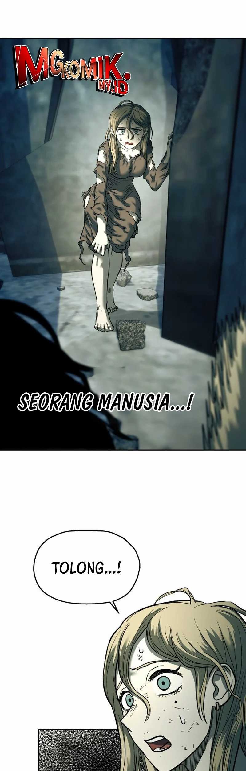 Surviving the Apocalypse Chapter 29 Gambar 55