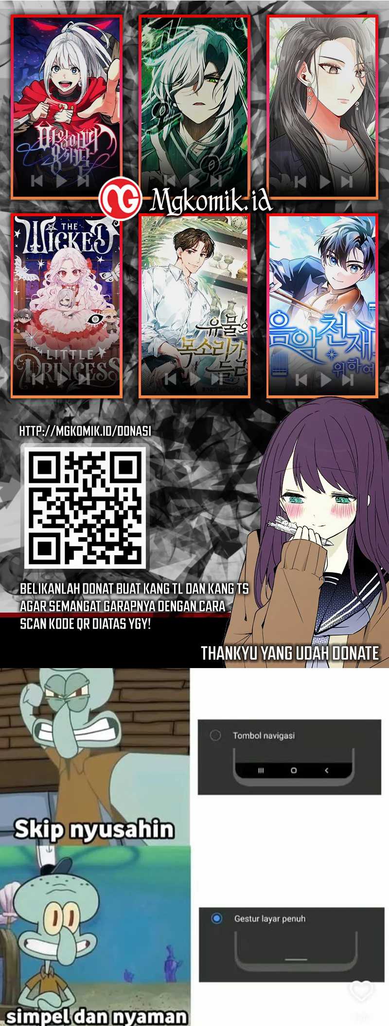 Surviving the Apocalypse Chapter 29 Gambar 60