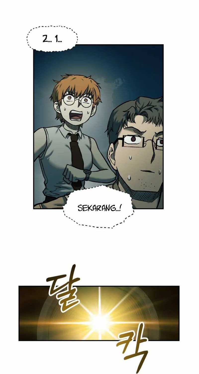 Surviving the Apocalypse Chapter 29 Gambar 10