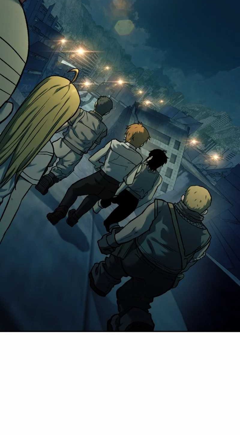 Surviving the Apocalypse Chapter 29 Gambar 12