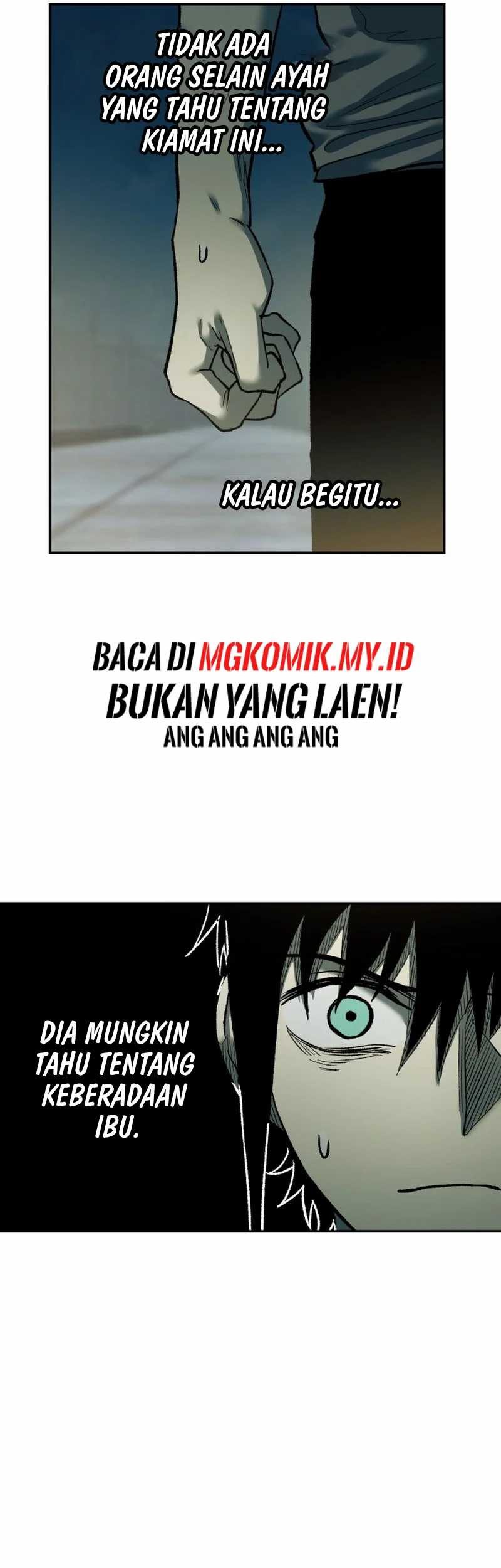 Surviving the Apocalypse Chapter 29 Gambar 17