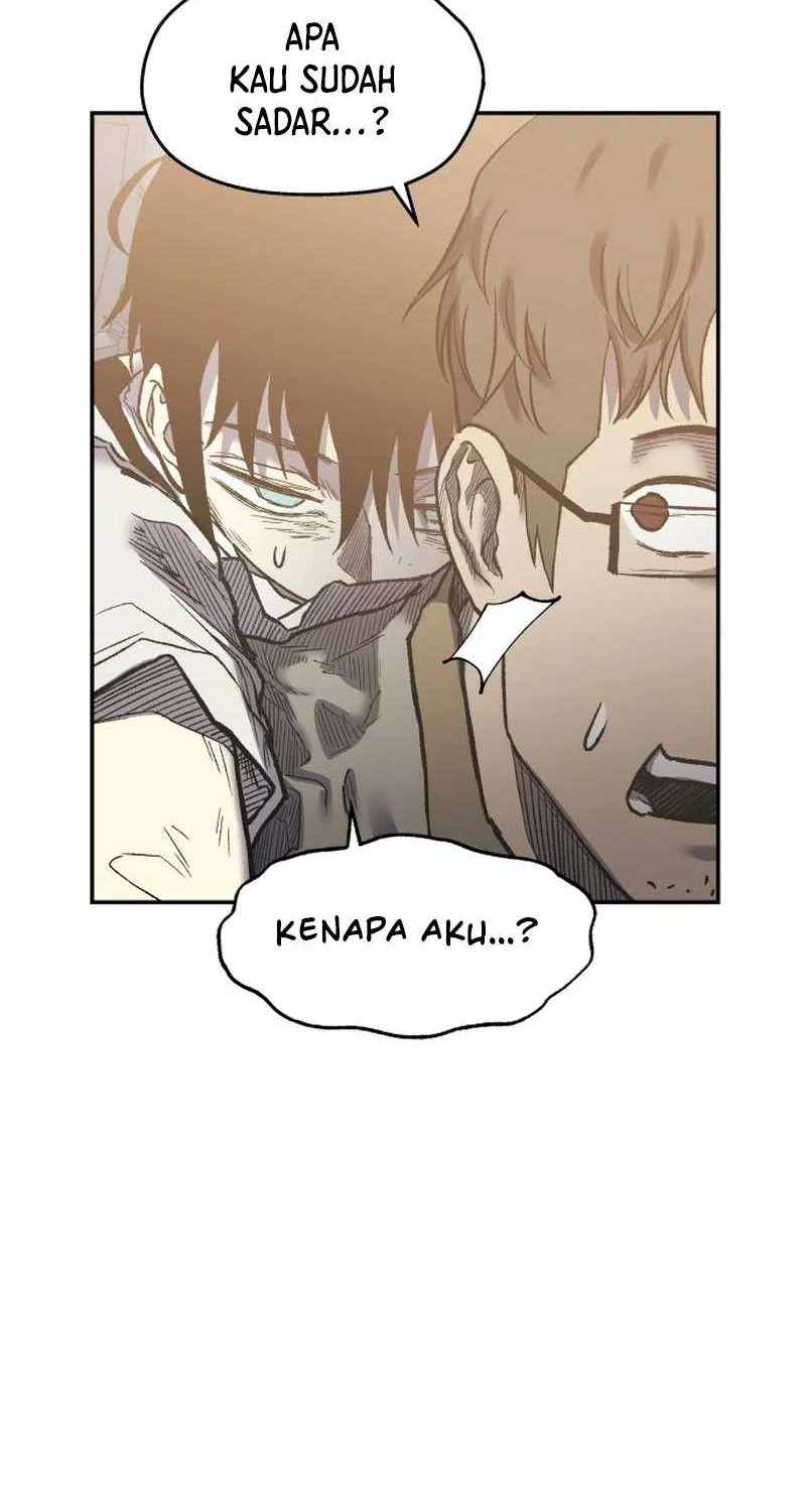 Surviving the Apocalypse Chapter 28 Gambar 32