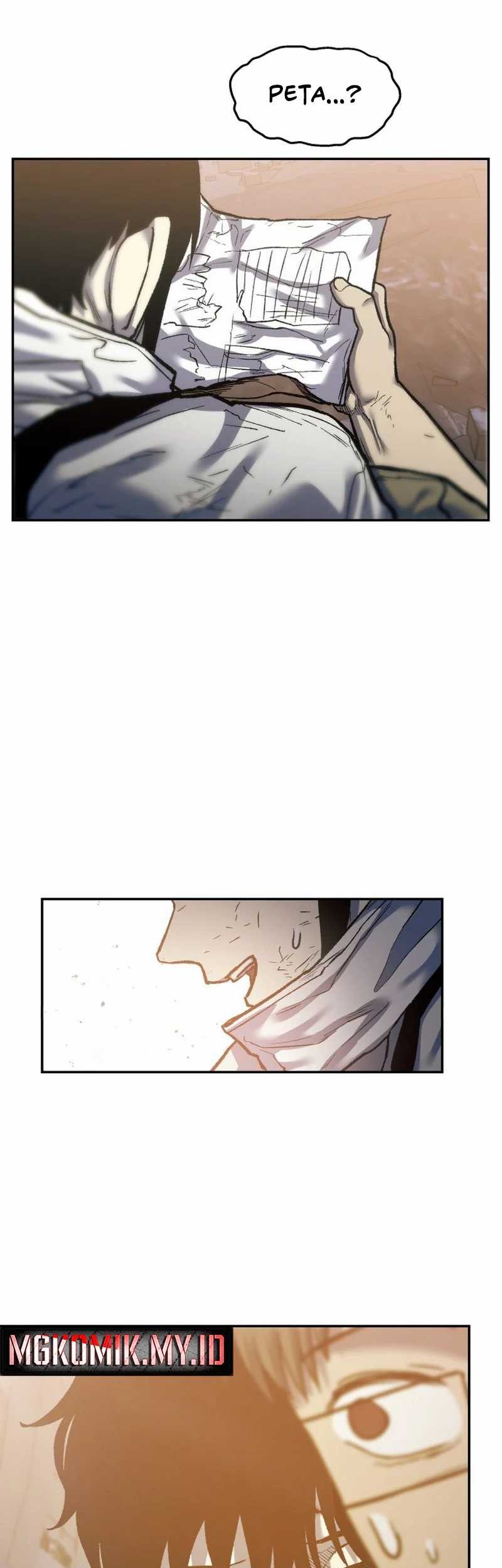 Surviving the Apocalypse Chapter 28 Gambar 33