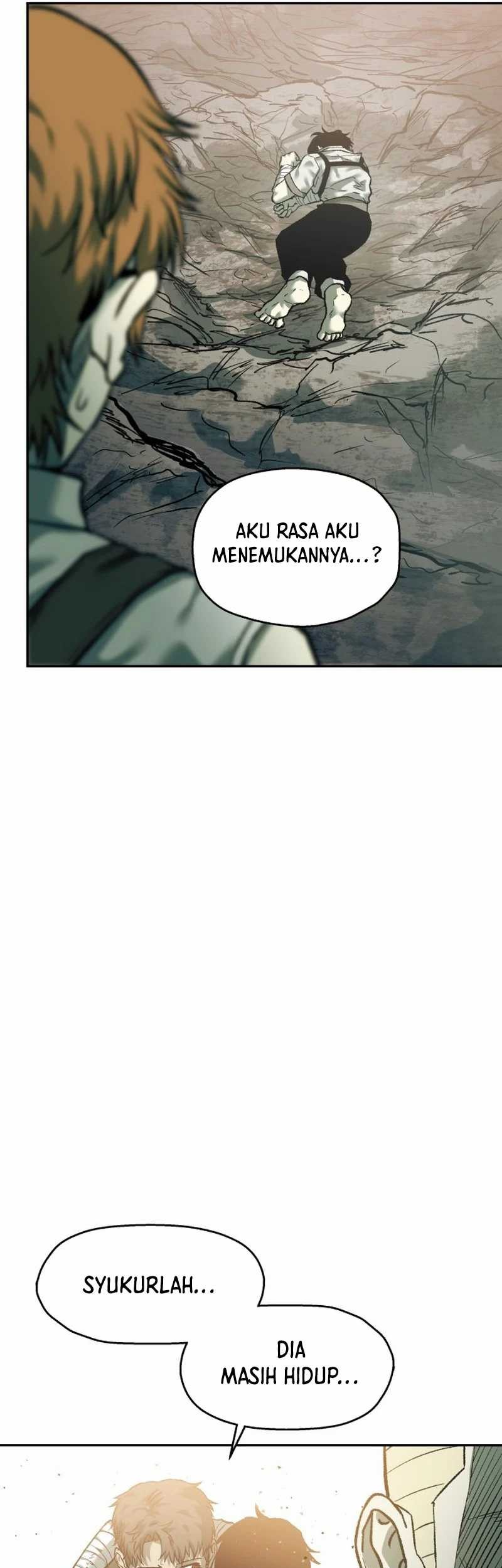 Surviving the Apocalypse Chapter 28 Gambar 21
