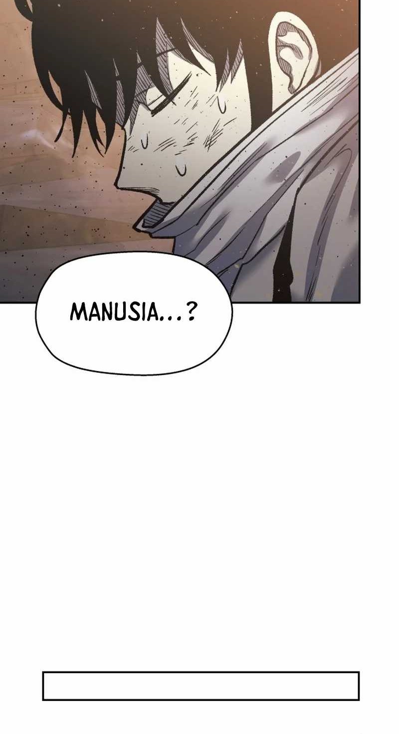 Surviving the Apocalypse Chapter 28 Gambar 48