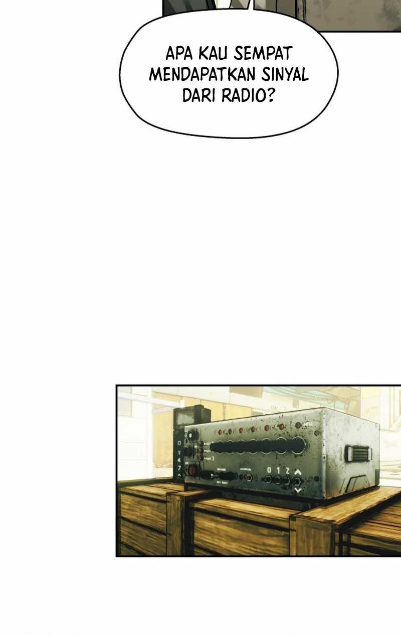 Surviving the Apocalypse Chapter 28 Gambar 50