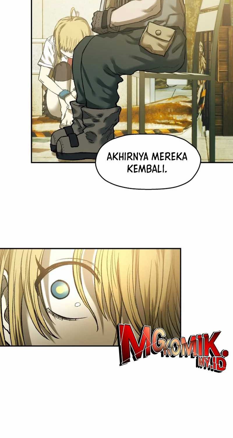Surviving the Apocalypse Chapter 28 Gambar 56