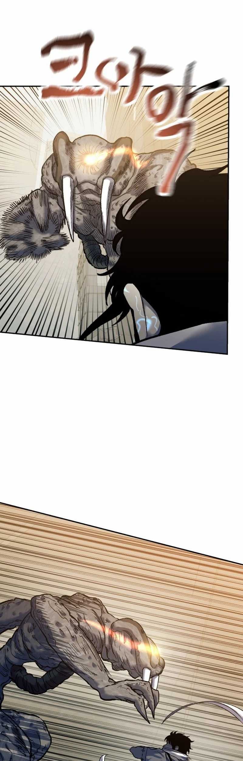 Surviving the Apocalypse Chapter 28 Gambar 41