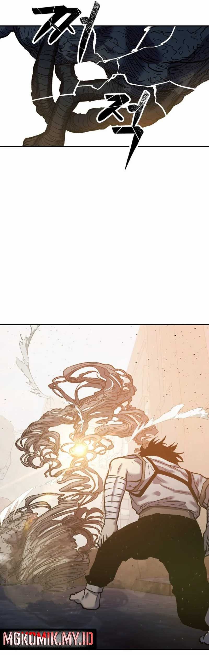 Surviving the Apocalypse Chapter 28 Gambar 45