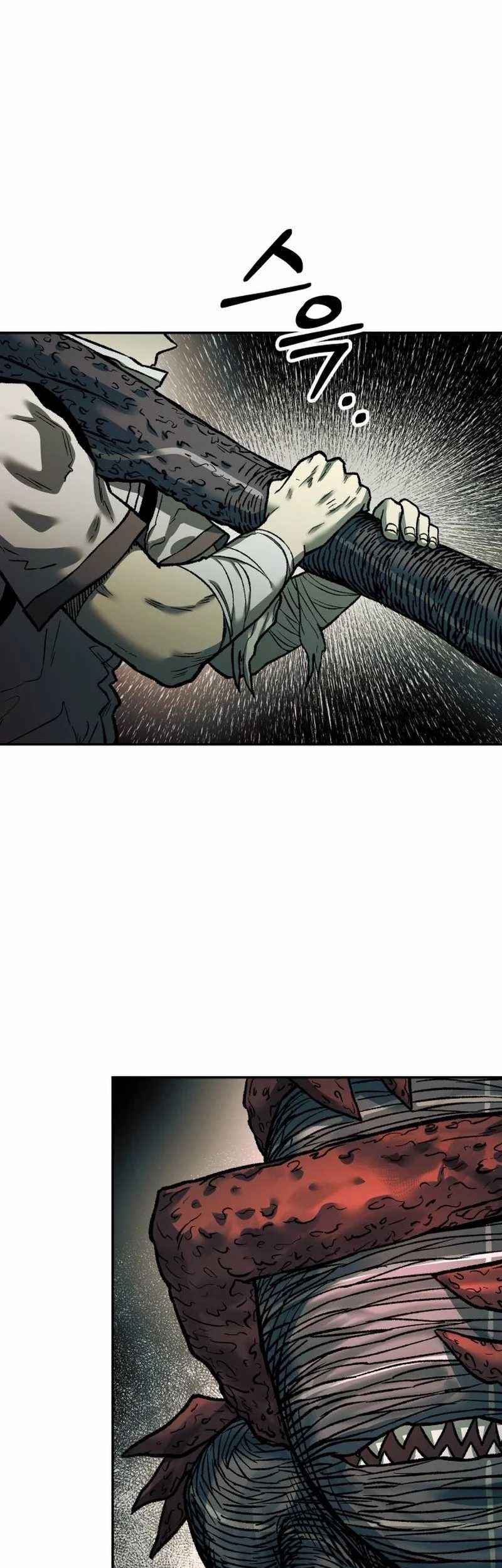 Surviving the Apocalypse Chapter 28 Gambar 3