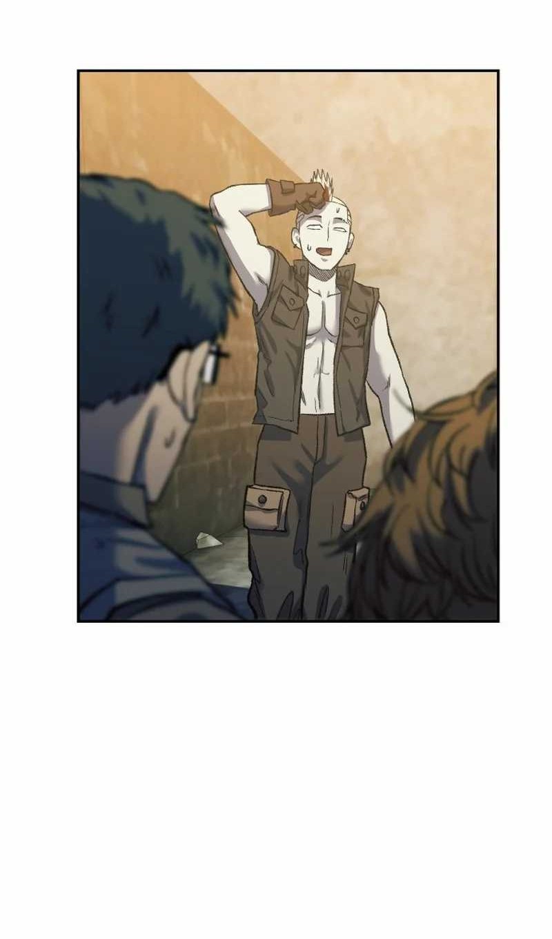 Surviving the Apocalypse Chapter 28 Gambar 68