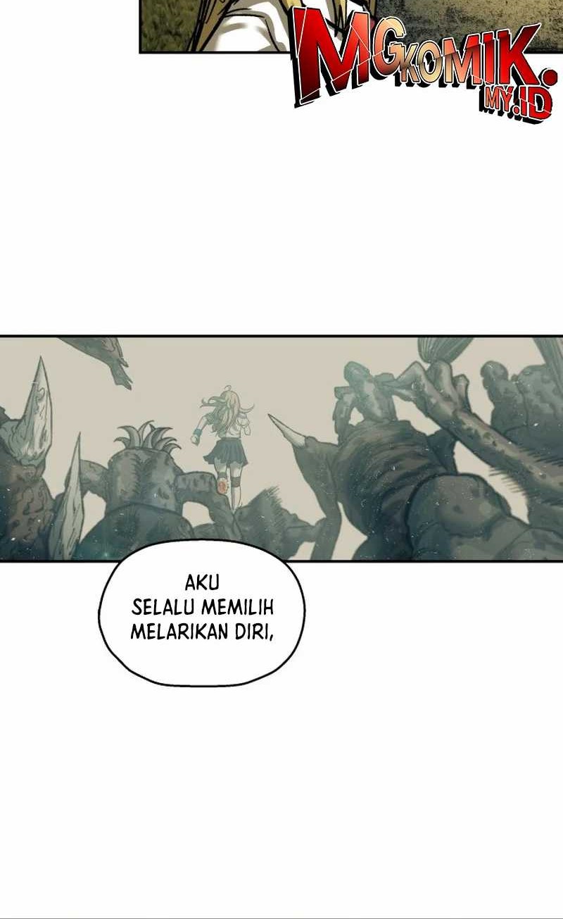 Surviving the Apocalypse Chapter 28 Gambar 78