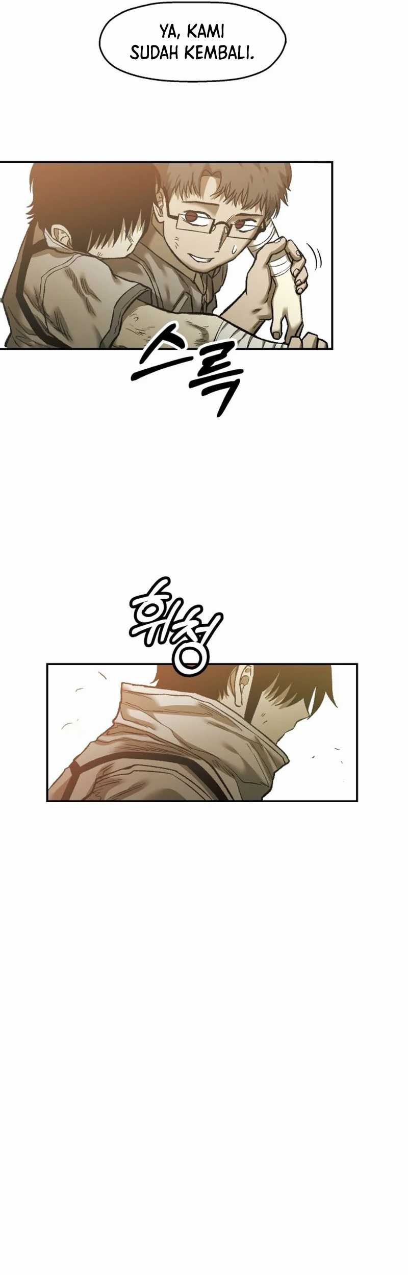 Surviving the Apocalypse Chapter 28 Gambar 59