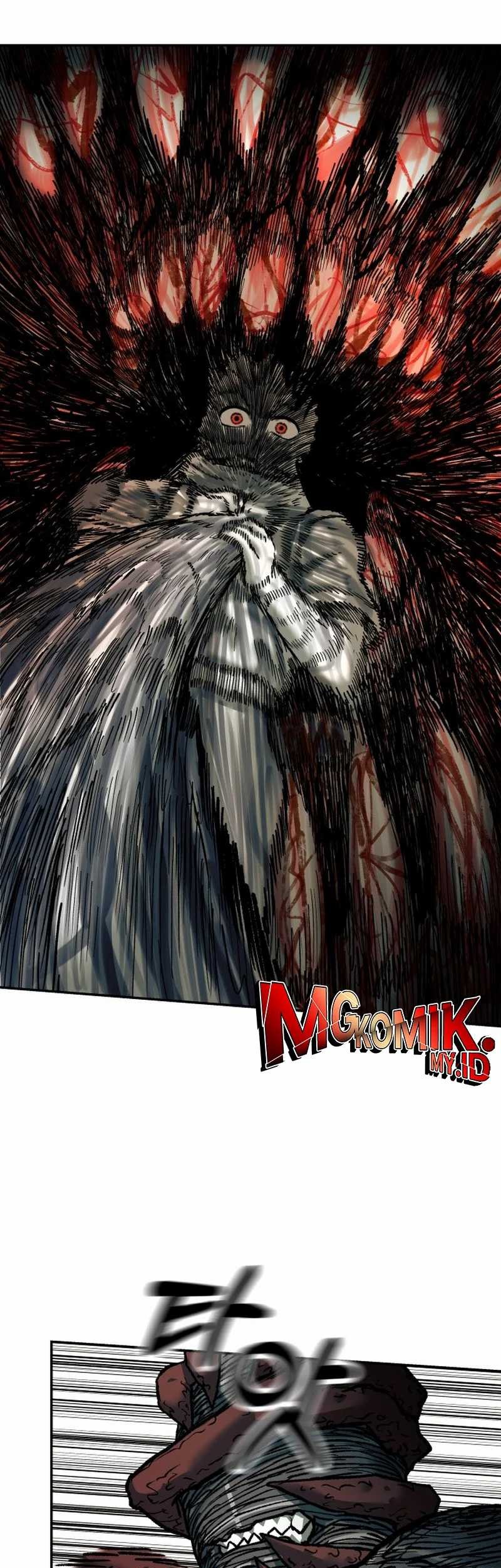 Surviving the Apocalypse Chapter 28 Gambar 5