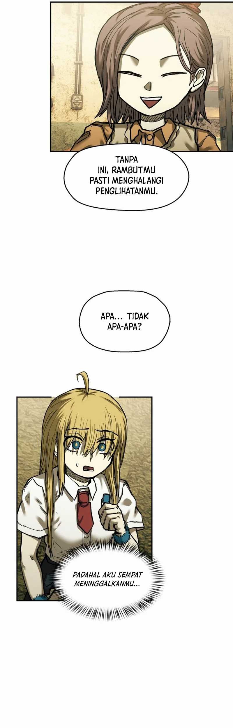 Surviving the Apocalypse Chapter 28 Gambar 87