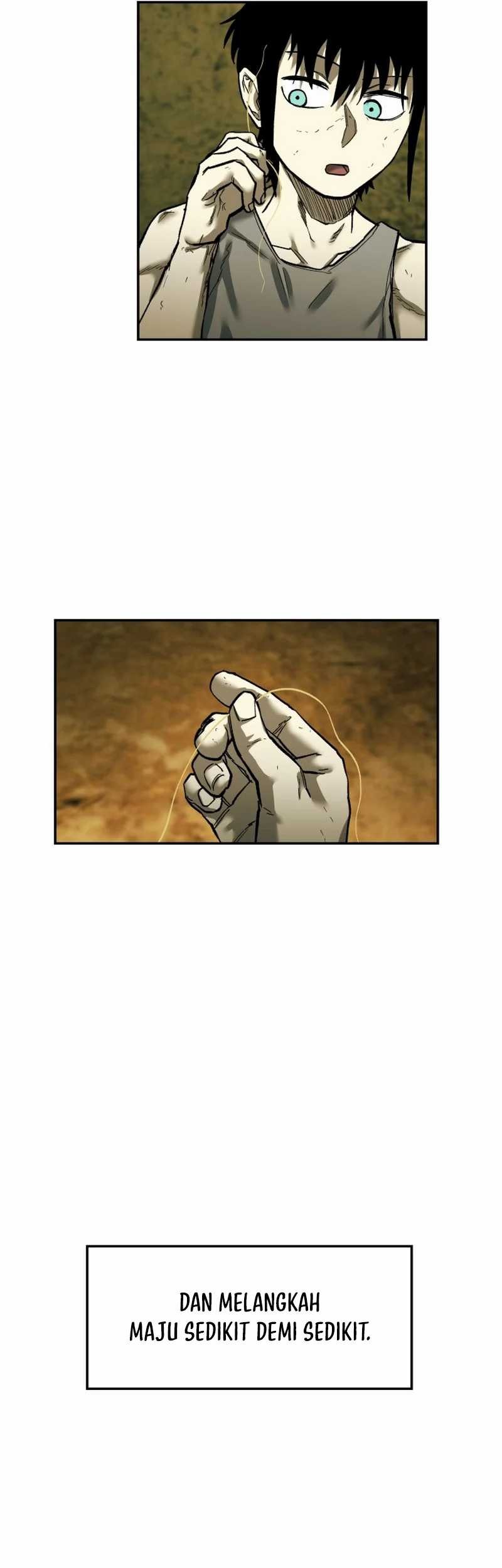 Surviving the Apocalypse Chapter 28 Gambar 97