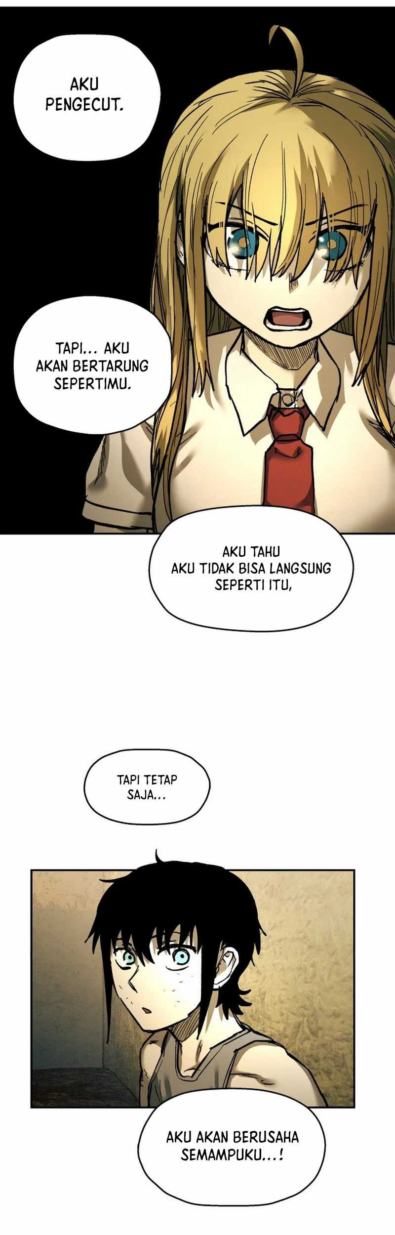 Surviving the Apocalypse Chapter 28 Gambar 81