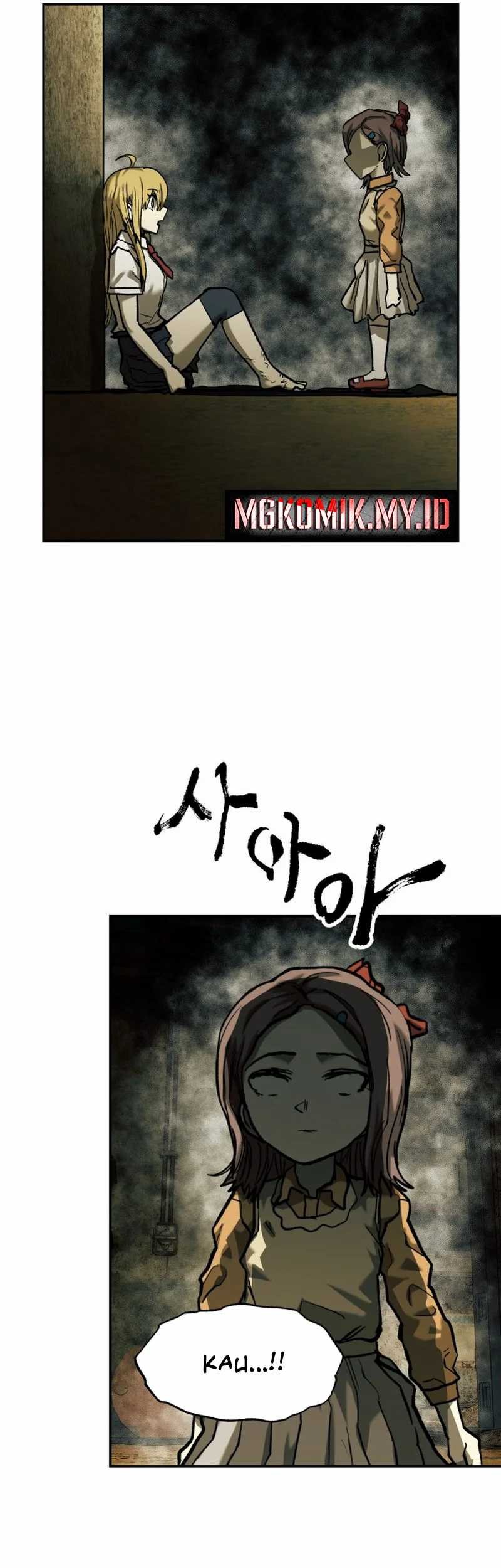 Surviving the Apocalypse Chapter 28 Gambar 83