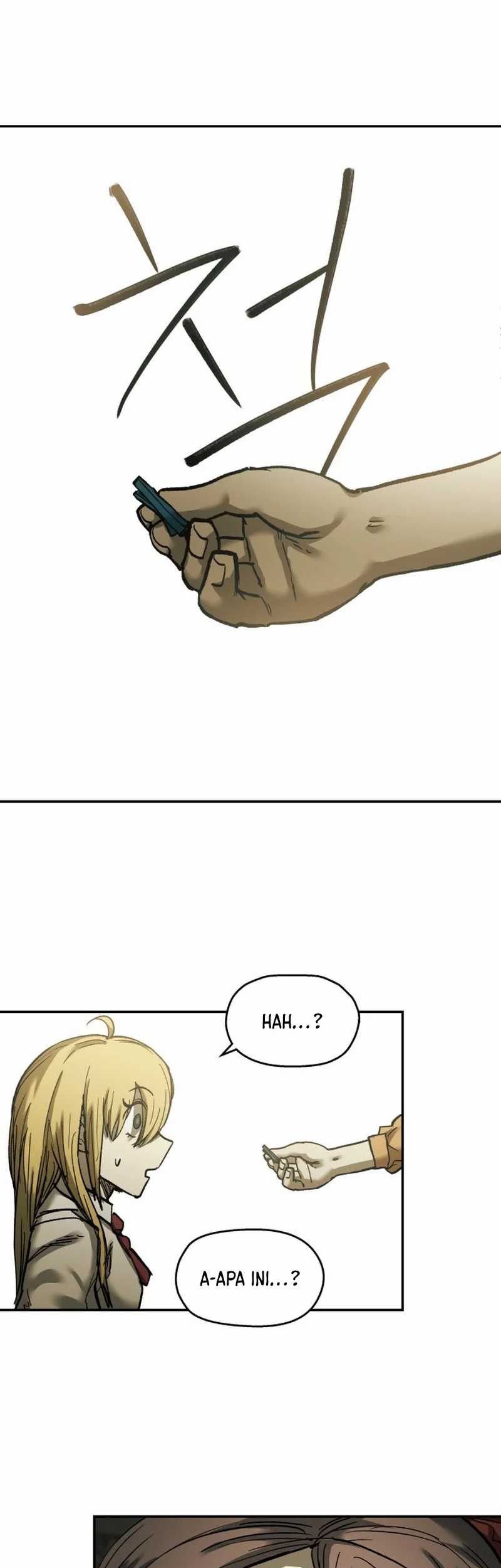 Surviving the Apocalypse Chapter 28 Gambar 85