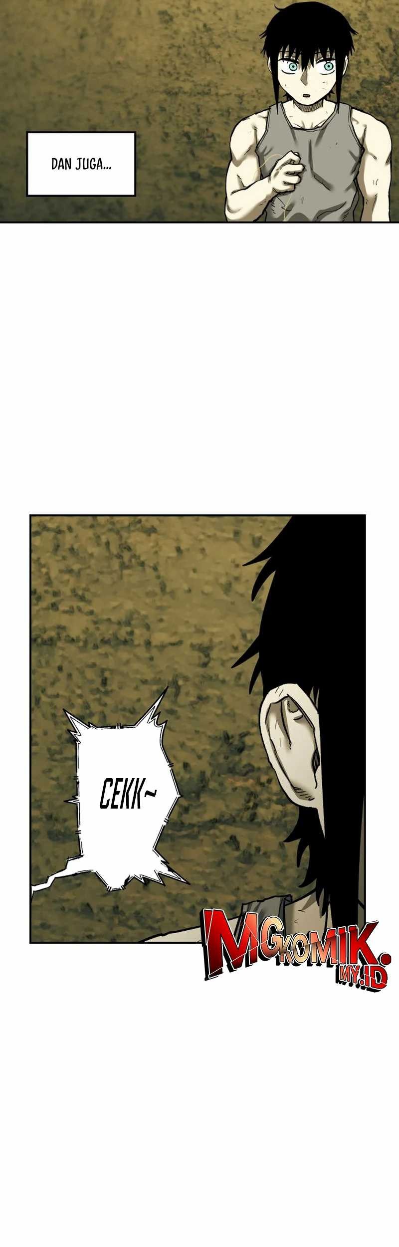 Surviving the Apocalypse Chapter 28 Gambar 99