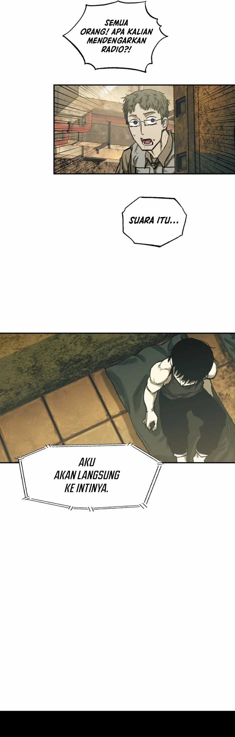Surviving the Apocalypse Chapter 28 Gambar 103
