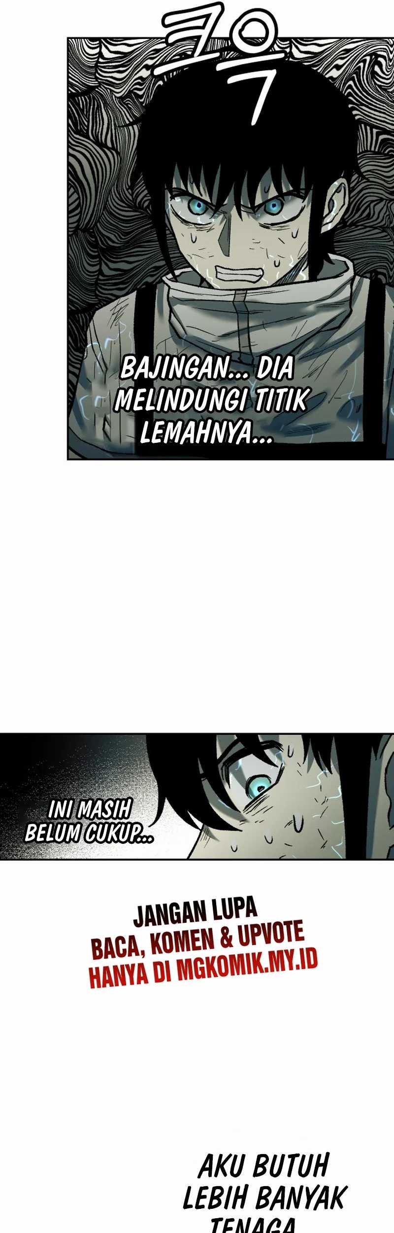 Surviving the Apocalypse Chapter 27 Gambar 35