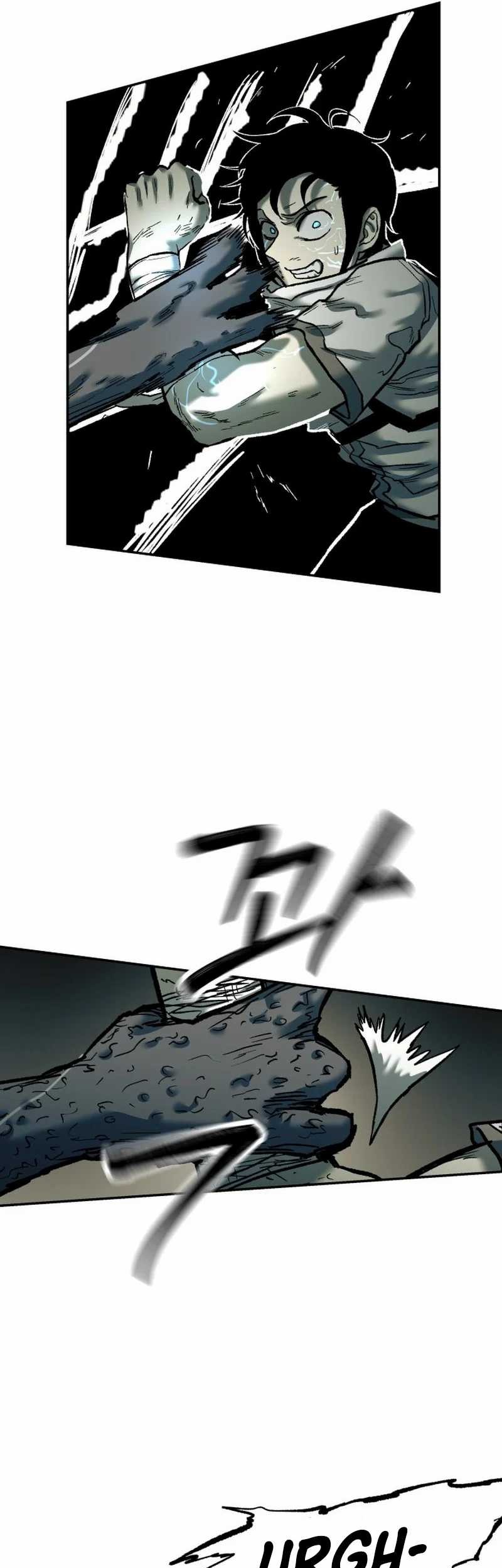 Surviving the Apocalypse Chapter 27 Gambar 19