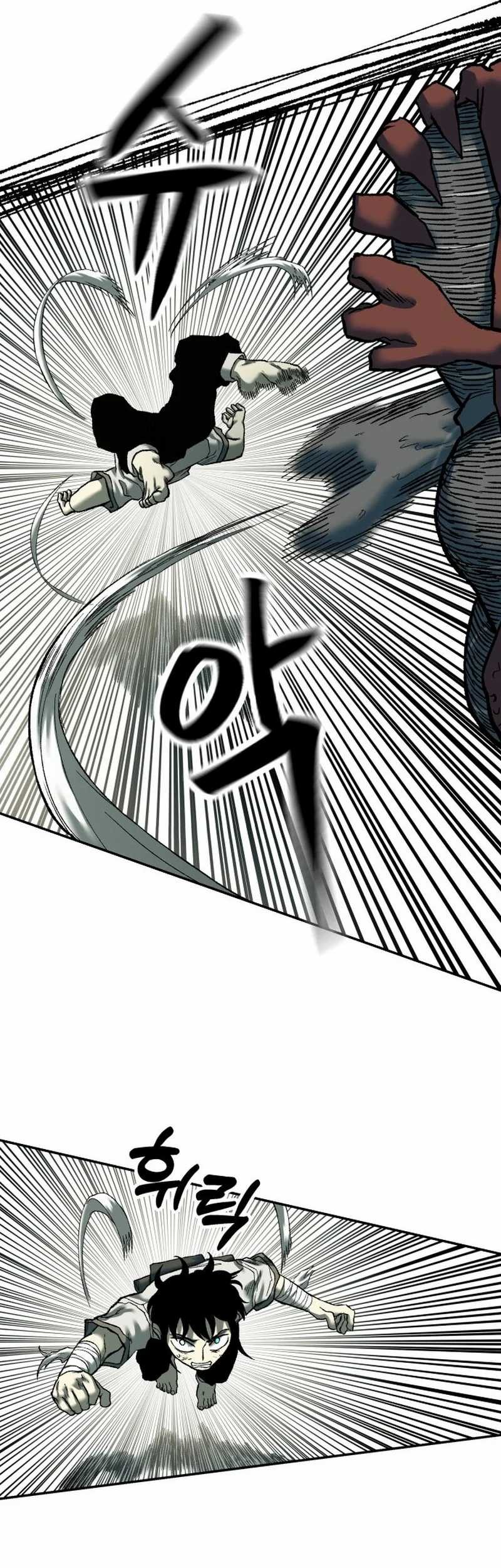 Surviving the Apocalypse Chapter 27 Gambar 21