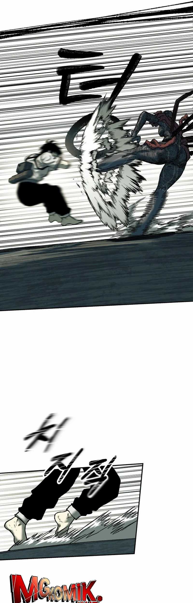 Surviving the Apocalypse Chapter 27 Gambar 23