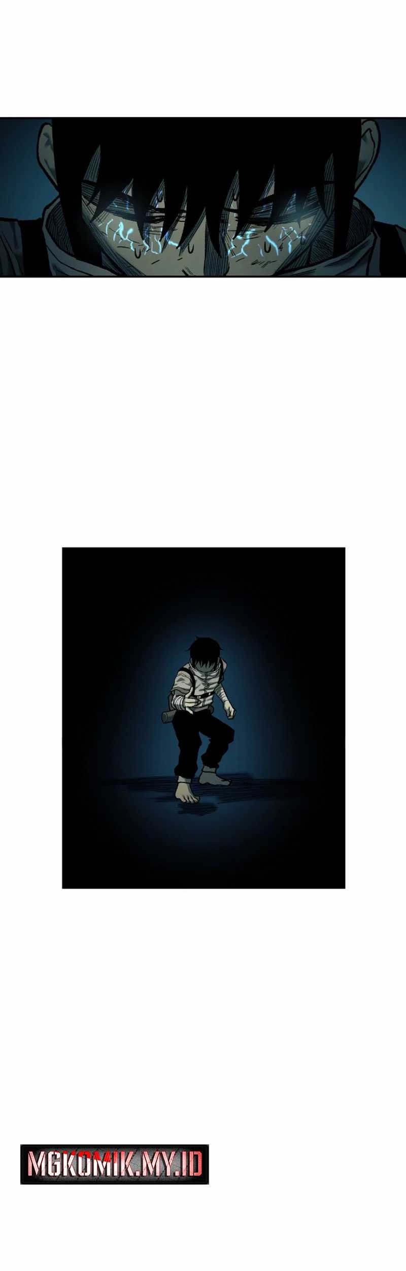 Surviving the Apocalypse Chapter 27 Gambar 47