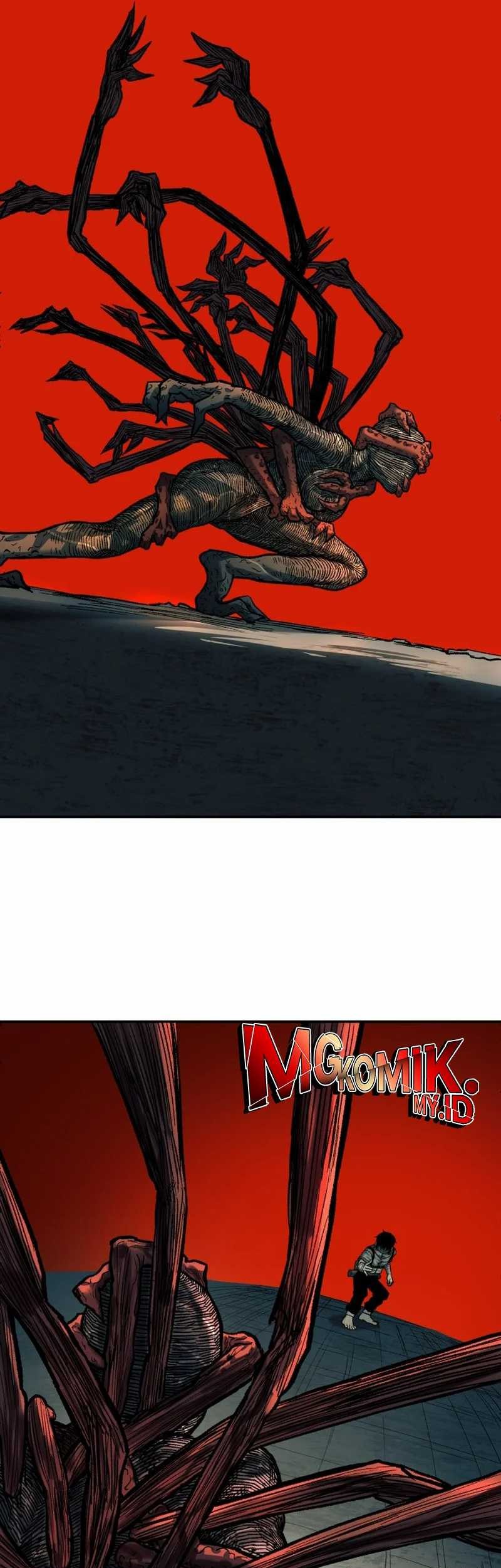 Surviving the Apocalypse Chapter 27 Gambar 51