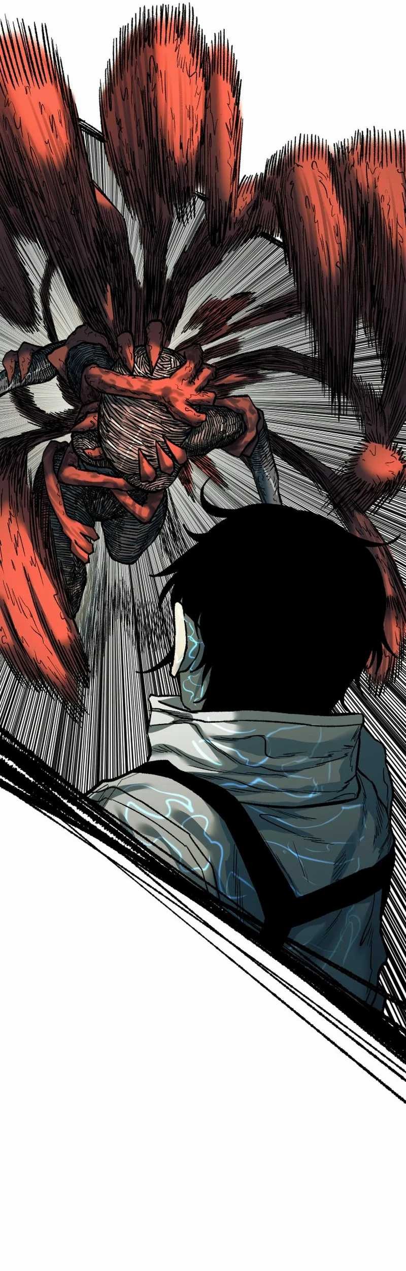 Surviving the Apocalypse Chapter 27 Gambar 55