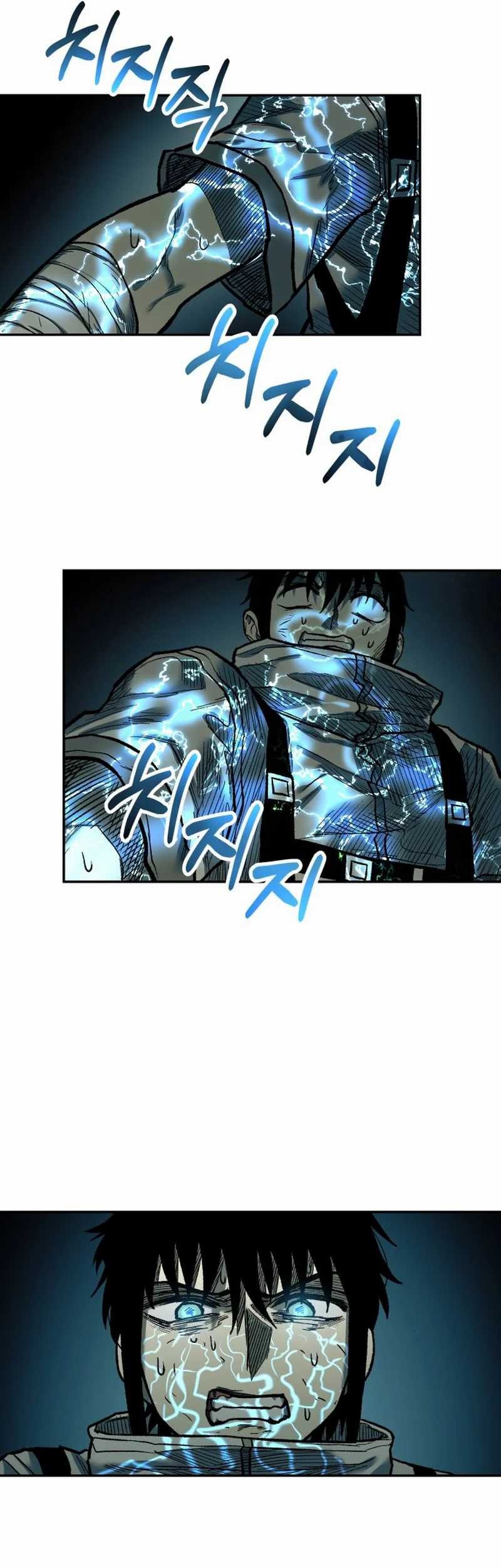 Surviving the Apocalypse Chapter 27 Gambar 45