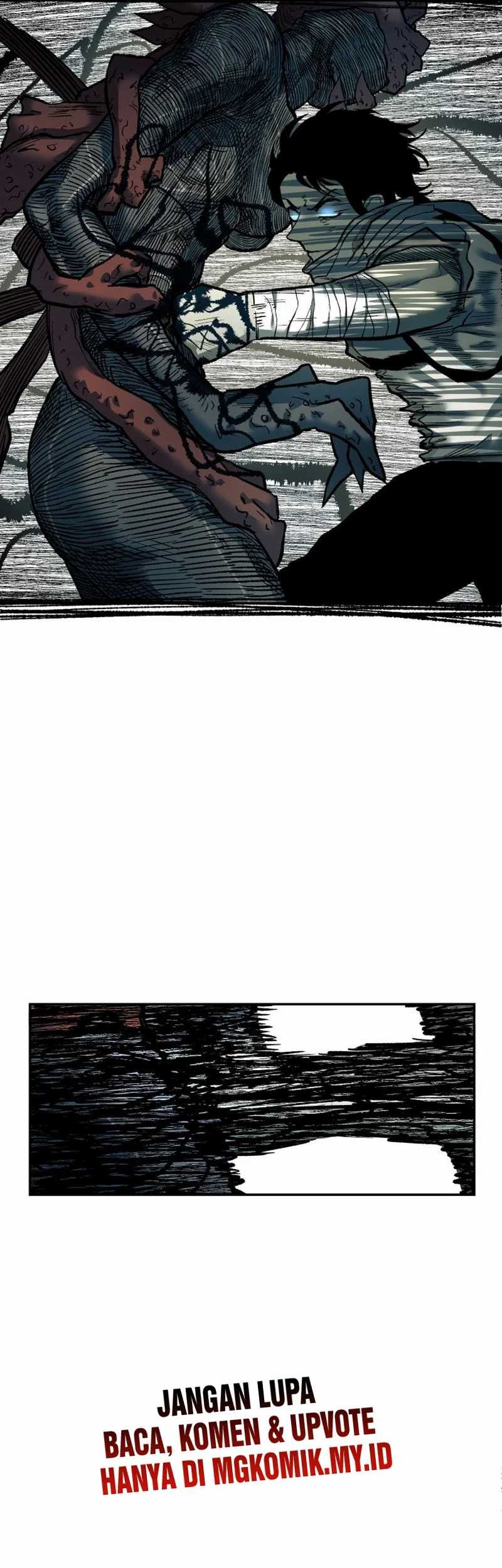 Surviving the Apocalypse Chapter 27 Gambar 3