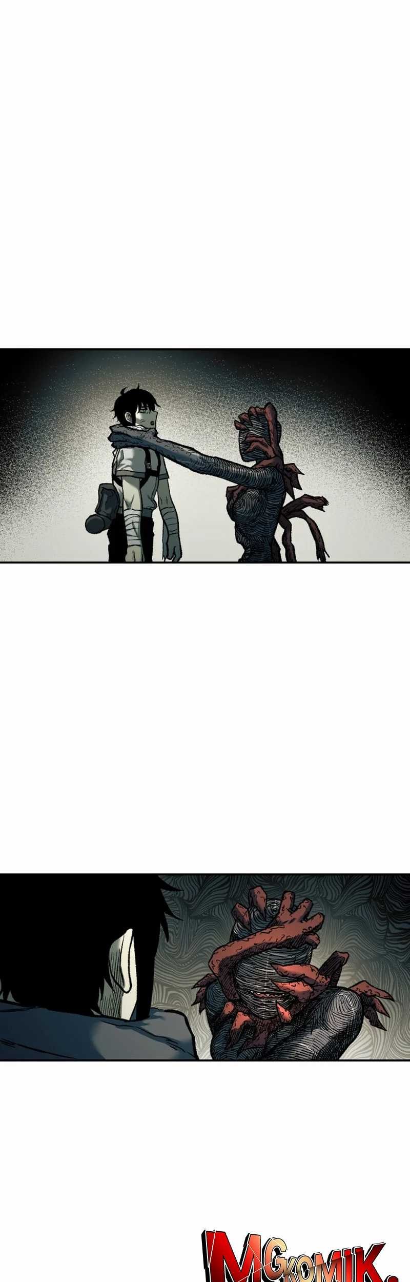 Surviving the Apocalypse Chapter 27 Gambar 71