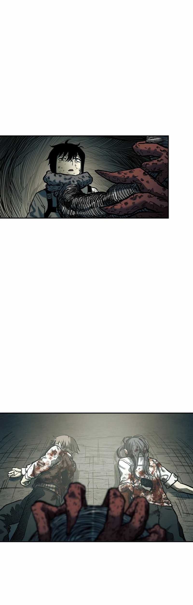 Surviving the Apocalypse Chapter 27 Gambar 73