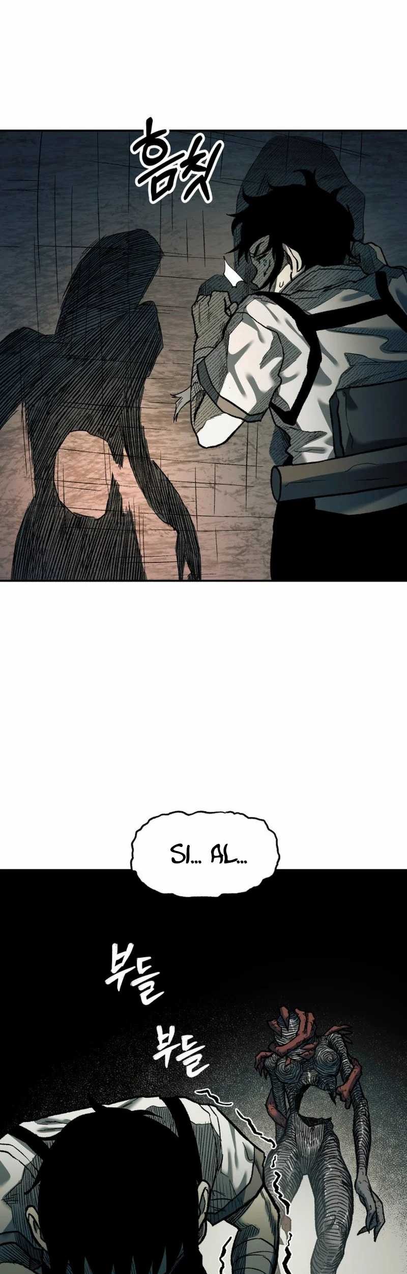 Surviving the Apocalypse Chapter 27 Gambar 63