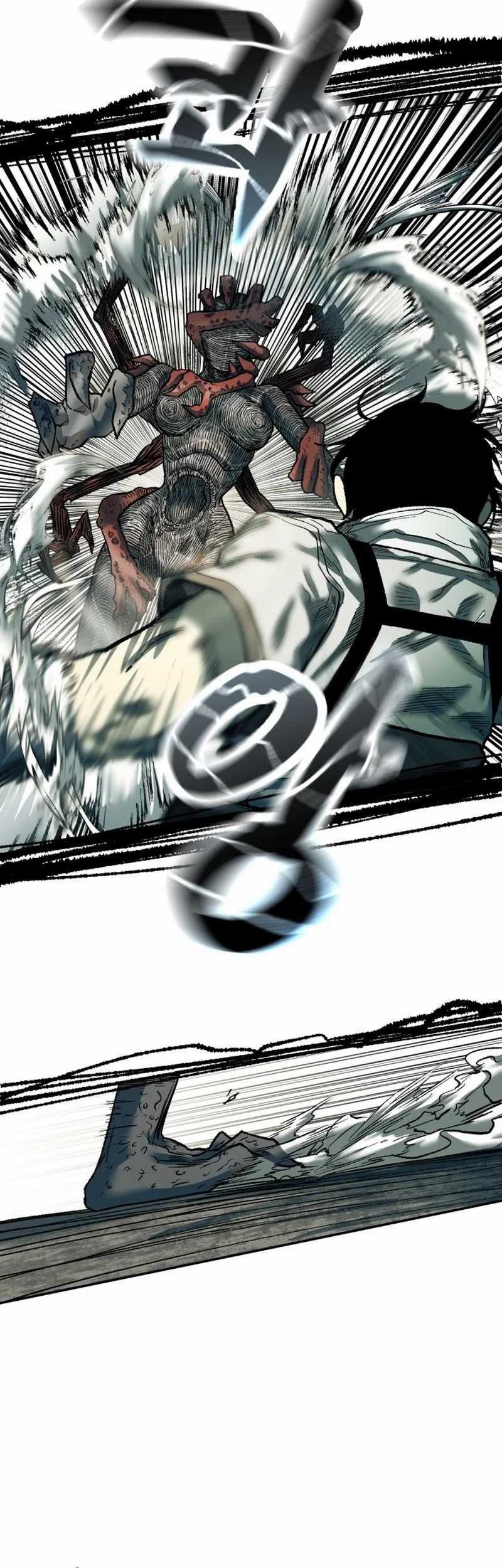 Surviving the Apocalypse Chapter 27 Gambar 5