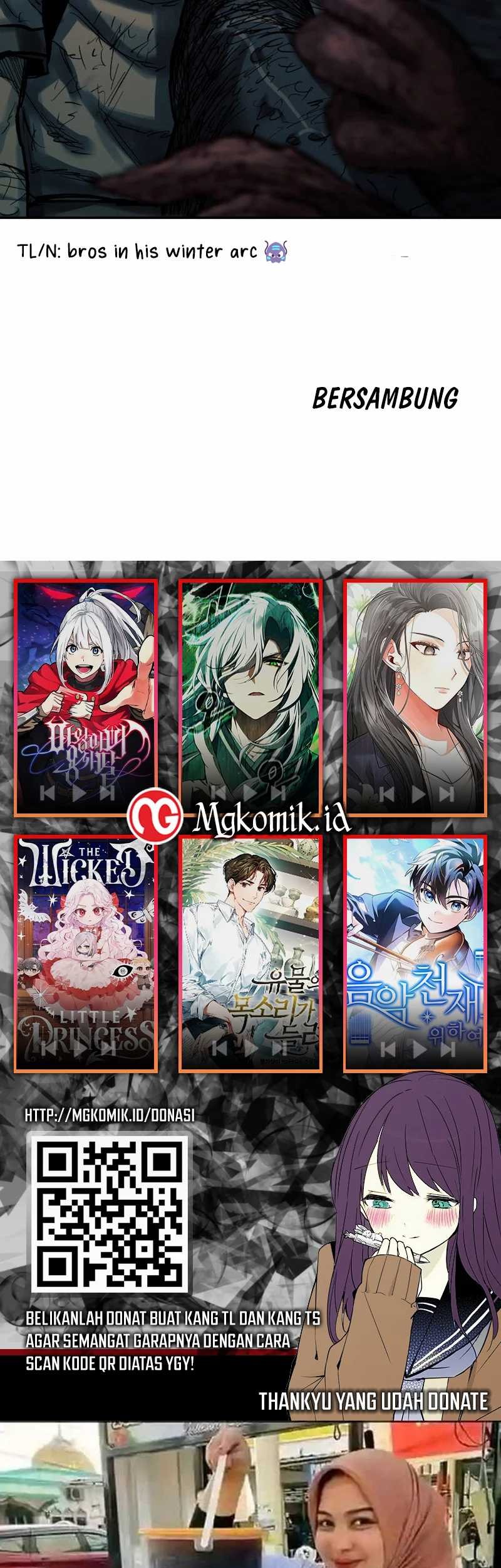 Surviving the Apocalypse Chapter 27 Gambar 83