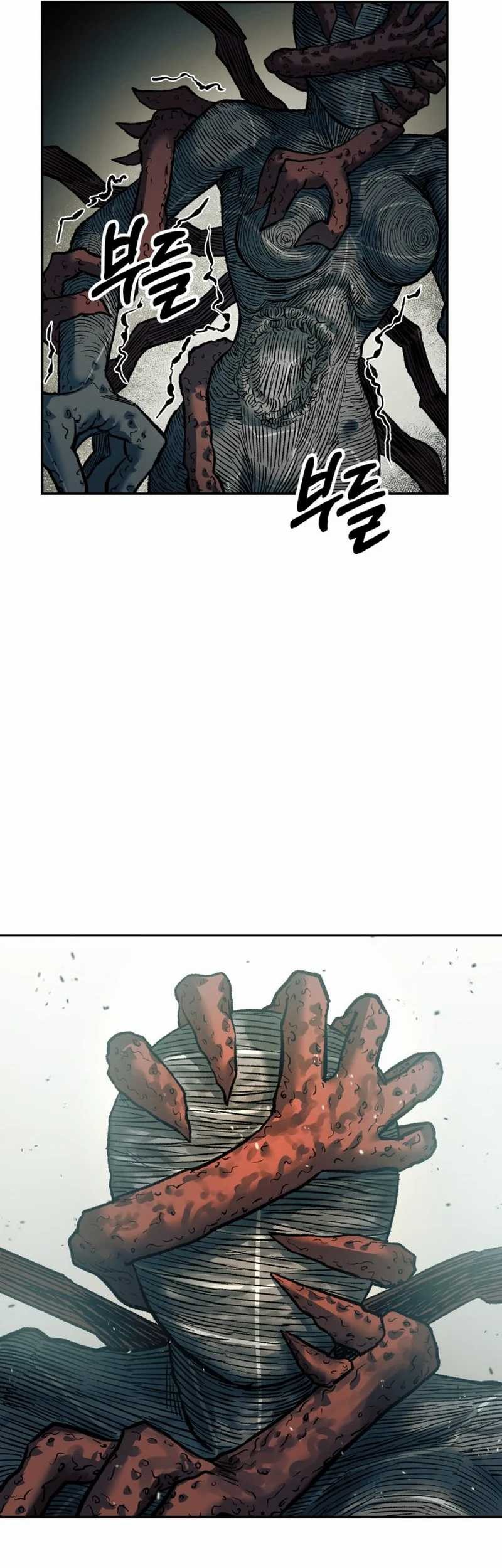 Surviving the Apocalypse Chapter 27 Gambar 7