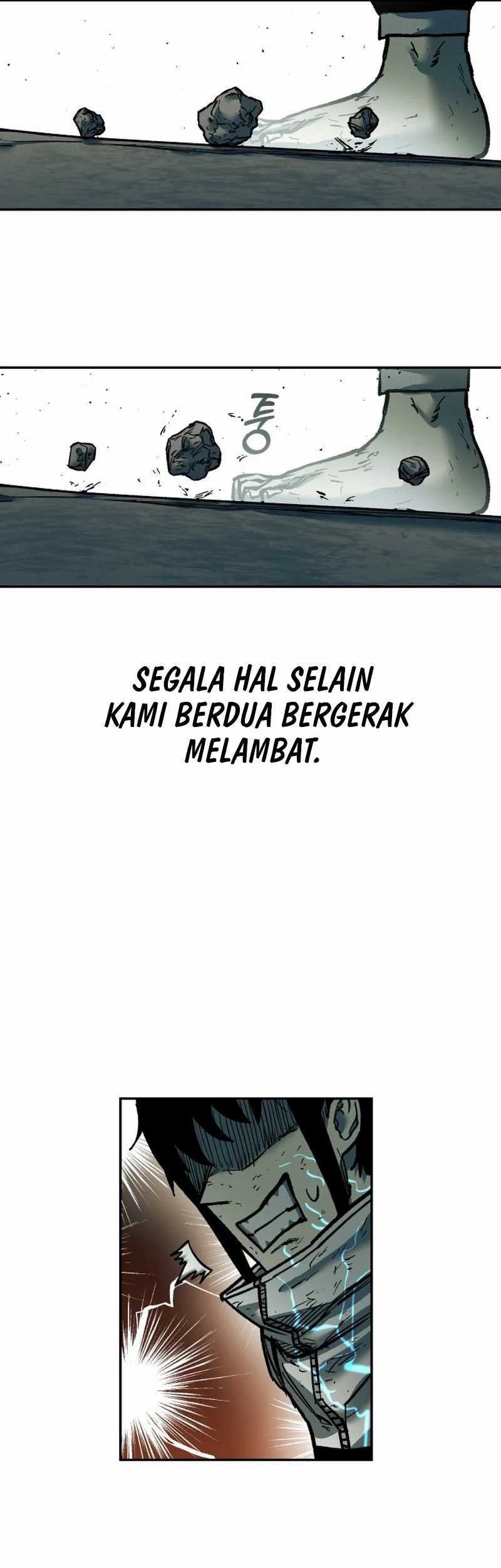 Surviving the Apocalypse Chapter 27 Gambar 11