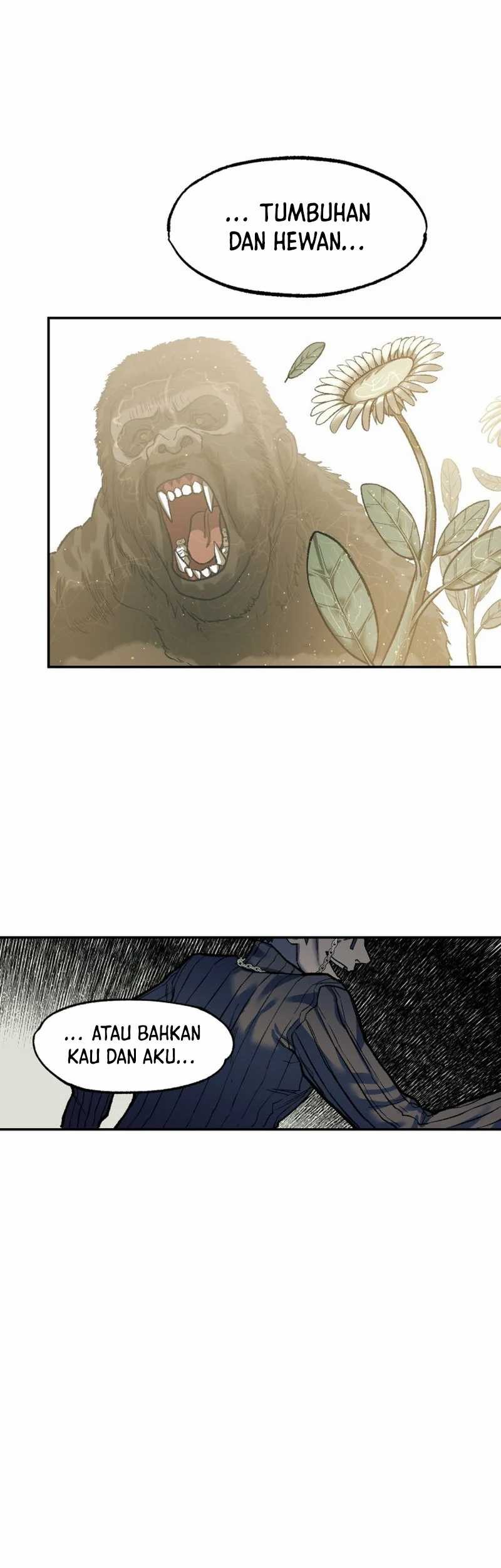 Surviving the Apocalypse Chapter 26 Gambar 37